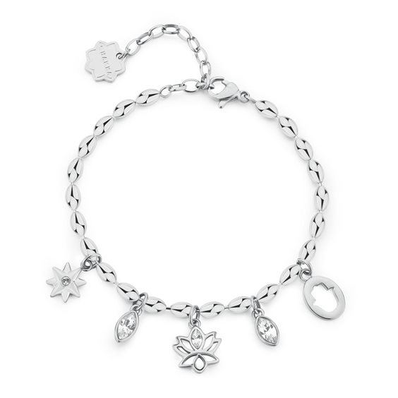 Bracciale Brosway Donna Chakra in Acciaio BHKB251 - BHKB251